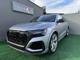 ЦЕНА ПРИ ЗАПИТВАНЕ / Audi RSQ8