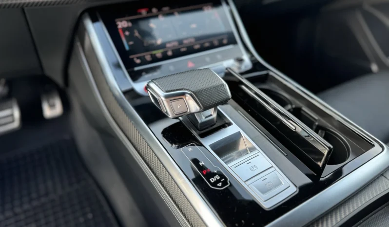 
								ЦЕНА ПРИ ЗАПИТВАНЕ / Audi RSQ8 full									