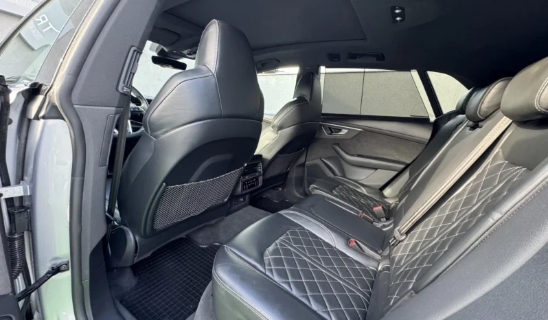 
								ЦЕНА ПРИ ЗАПИТВАНЕ / Audi RSQ8 full									
