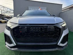 
										ЦЕНА ПРИ ЗАПИТВАНЕ / Audi RSQ8 full									