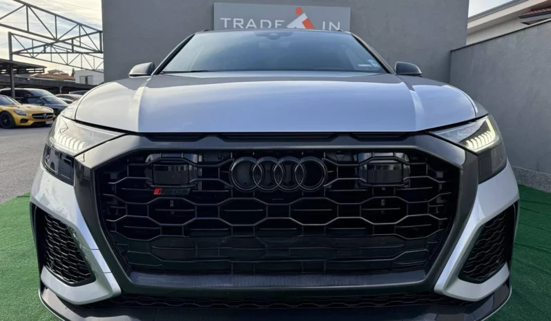 
								ЦЕНА ПРИ ЗАПИТВАНЕ / Audi RSQ8 full									