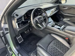 
										ЦЕНА ПРИ ЗАПИТВАНЕ / Audi RSQ8 full									