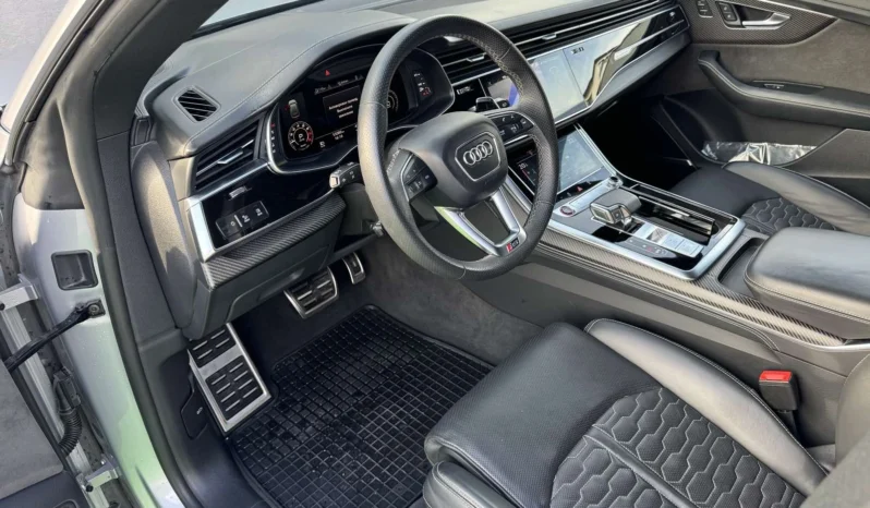 
								ЦЕНА ПРИ ЗАПИТВАНЕ / Audi RSQ8 full									
