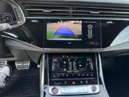 
										ЦЕНА ПРИ ЗАПИТВАНЕ / Audi RSQ8 full									