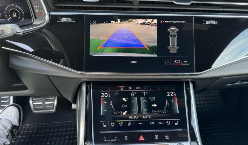 
								ЦЕНА ПРИ ЗАПИТВАНЕ / Audi RSQ8 full									