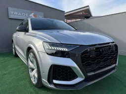
										ЦЕНА ПРИ ЗАПИТВАНЕ / Audi RSQ8 full									
