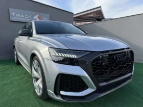 ЦЕНА ПРИ ЗАПИТВАНЕ / Audi RSQ8