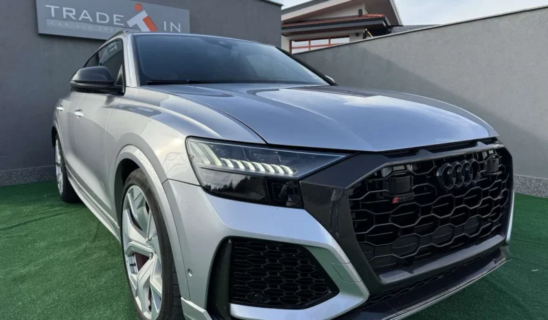 
								ЦЕНА ПРИ ЗАПИТВАНЕ / Audi RSQ8 full									