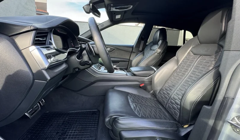 
								ЦЕНА ПРИ ЗАПИТВАНЕ / Audi RSQ8 full									