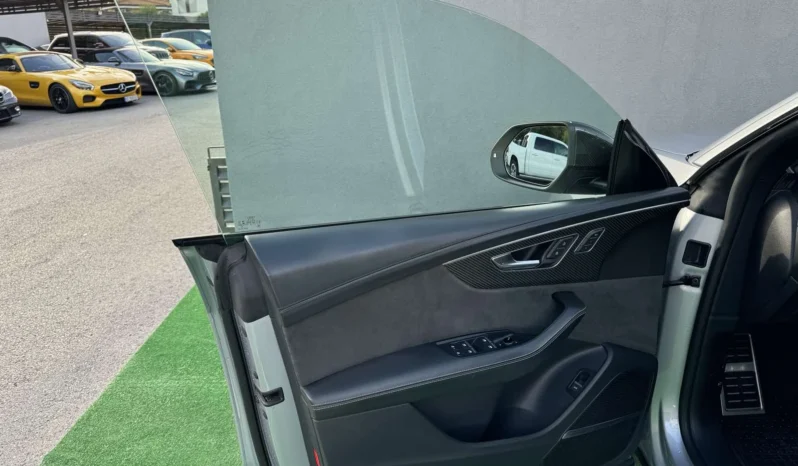
								ЦЕНА ПРИ ЗАПИТВАНЕ / Audi RSQ8 full									