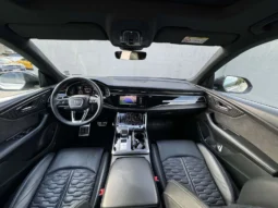 
										ЦЕНА ПРИ ЗАПИТВАНЕ / Audi RSQ8 full									