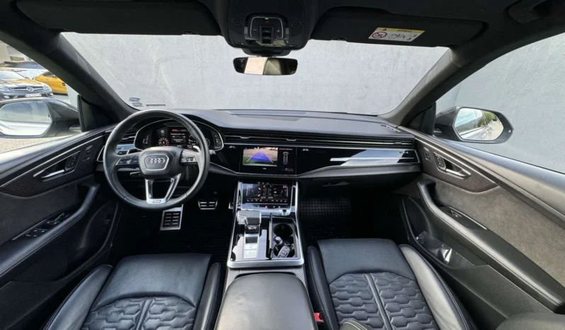 
								ЦЕНА ПРИ ЗАПИТВАНЕ / Audi RSQ8 full									