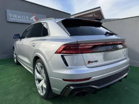 ЦЕНА ПРИ ЗАПИТВАНЕ / Audi RSQ8