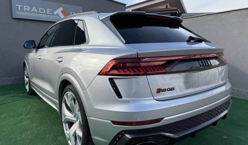 
								ЦЕНА ПРИ ЗАПИТВАНЕ / Audi RSQ8 full									