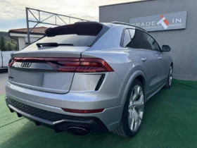 ЦЕНА ПРИ ЗАПИТВАНЕ / Audi RSQ8