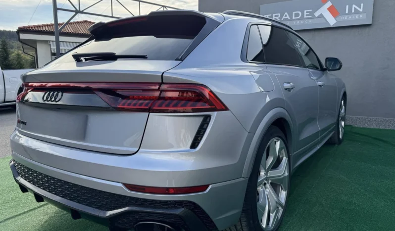 
								ЦЕНА ПРИ ЗАПИТВАНЕ / Audi RSQ8 full									