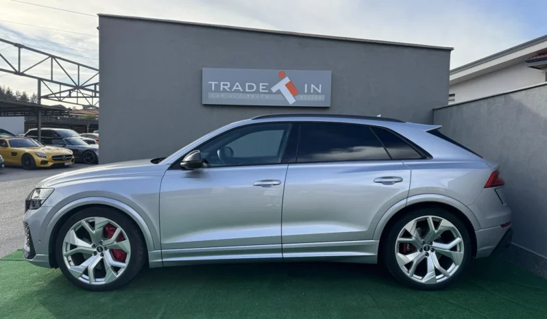 
								ЦЕНА ПРИ ЗАПИТВАНЕ / Audi RSQ8 full									