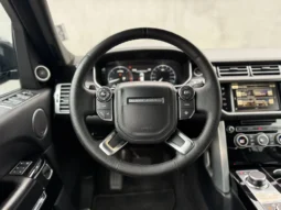 
										ЦЕНА ПРИ ЗАПИТВАНЕ / Land Rover Range rover VOGUE 4.4L full									