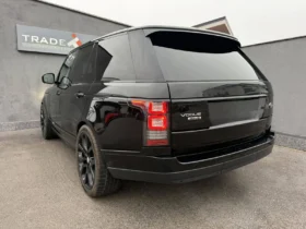 ЦЕНА ПРИ ЗАПИТВАНЕ / Land Rover Range rover VOGUE 4.4L