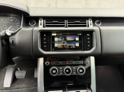
										ЦЕНА ПРИ ЗАПИТВАНЕ / Land Rover Range rover VOGUE 4.4L full									