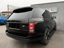 
										ЦЕНА ПРИ ЗАПИТВАНЕ / Land Rover Range rover VOGUE 4.4L full									