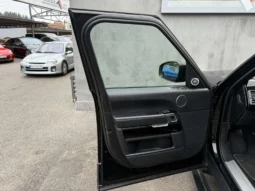 
										ЦЕНА ПРИ ЗАПИТВАНЕ / Land Rover Range rover VOGUE 4.4L full									