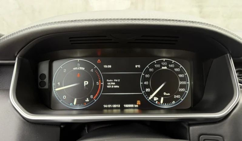 
								ЦЕНА ПРИ ЗАПИТВАНЕ / Land Rover Range rover VOGUE 4.4L full									