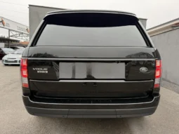 
										ЦЕНА ПРИ ЗАПИТВАНЕ / Land Rover Range rover VOGUE 4.4L full									