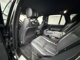 
										ЦЕНА ПРИ ЗАПИТВАНЕ / Land Rover Range rover VOGUE 4.4L full									