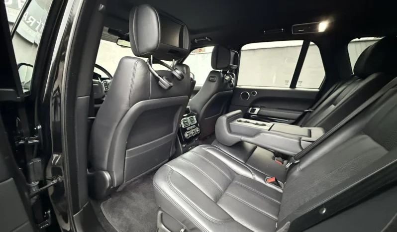 
								ЦЕНА ПРИ ЗАПИТВАНЕ / Land Rover Range rover VOGUE 4.4L full									