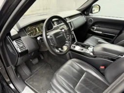
										ЦЕНА ПРИ ЗАПИТВАНЕ / Land Rover Range rover VOGUE 4.4L full									