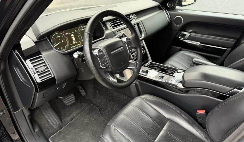 
								ЦЕНА ПРИ ЗАПИТВАНЕ / Land Rover Range rover VOGUE 4.4L full									