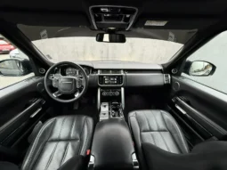 
										ЦЕНА ПРИ ЗАПИТВАНЕ / Land Rover Range rover VOGUE 4.4L full									