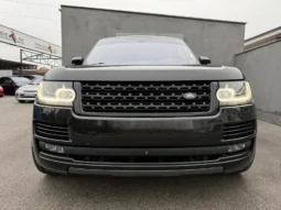 
										ЦЕНА ПРИ ЗАПИТВАНЕ / Land Rover Range rover VOGUE 4.4L full									
