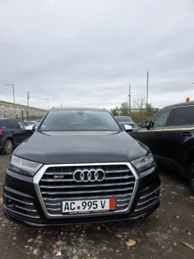 Audi SQ7