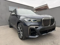 
										BMW X7 M50D full									