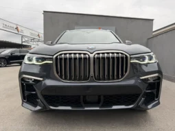 
										BMW X7 M50D full									