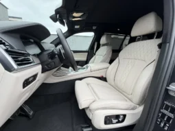 
										BMW X7 M50D full									