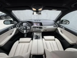 
										BMW X7 M50D full									