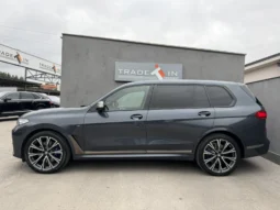 
										BMW X7 M50D full									