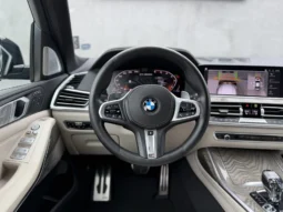 
										BMW X7 M50D full									
