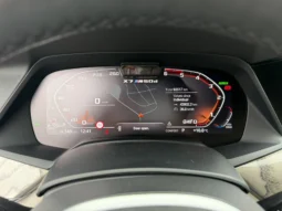 
										BMW X7 M50D full									