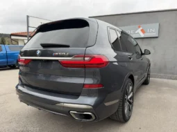
										BMW X7 M50D full									