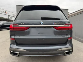 BMW X7 M50D