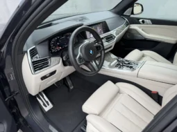 
										BMW X7 M50D full									