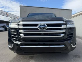 Toyota Land cruiser VXR 300 3.3d V6 70 ANNIVERSARY