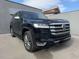 Toyota Land cruiser VXR 300 3.3d V6 70 ANNIVERSARY