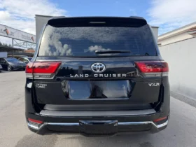 Toyota Land cruiser VXR 300 3.3d V6 70 ANNIVERSARY