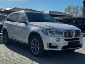 BMW X5 5.0i xDrive PANO Keyless Softclose Exclusive