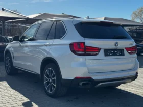 BMW X5 5.0i xDrive PANO Keyless Softclose Exclusive